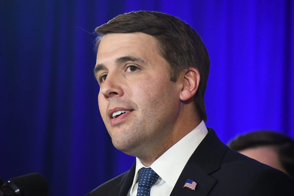 Pappas recognized for bipartisanship efforts post image