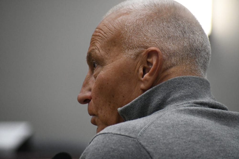School board committee hears request for $1M in additional high school athletics funding post image