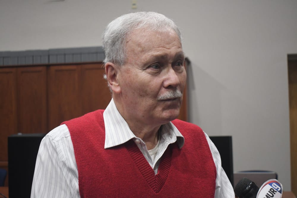 Gagne overtakes Mosley in Ward 6 recount continuation post image