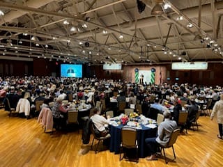 FIT annual fundraiser brings in $235K to support programs for homeless, food insecure post image