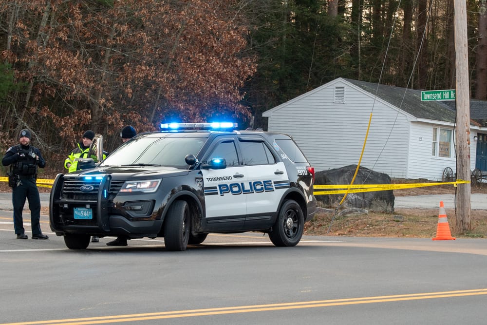 Lyndeborough man’s death ruled a homicide due to blunt trauma to the head post image