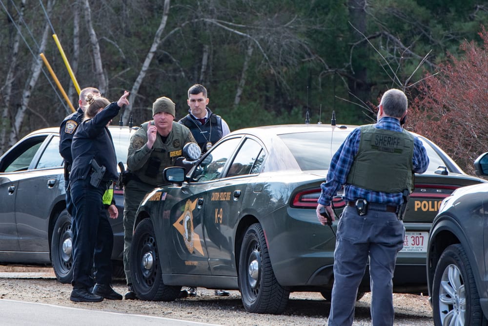 Manchester man charged after police investigation into 2 shooting incidents that left 1 dead, 1 injured post image