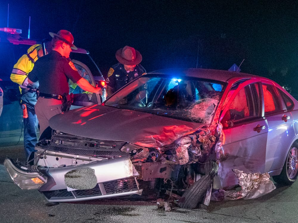 Wrong-way driver on Everett Turnpike in Nashua causes multi-vehicle accident post image