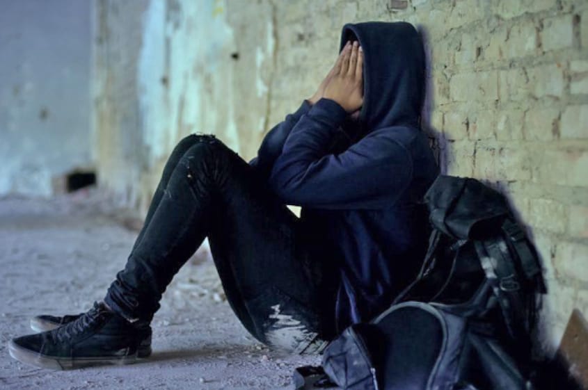 Invisible homelessness: Homeless youth in Manchester post image