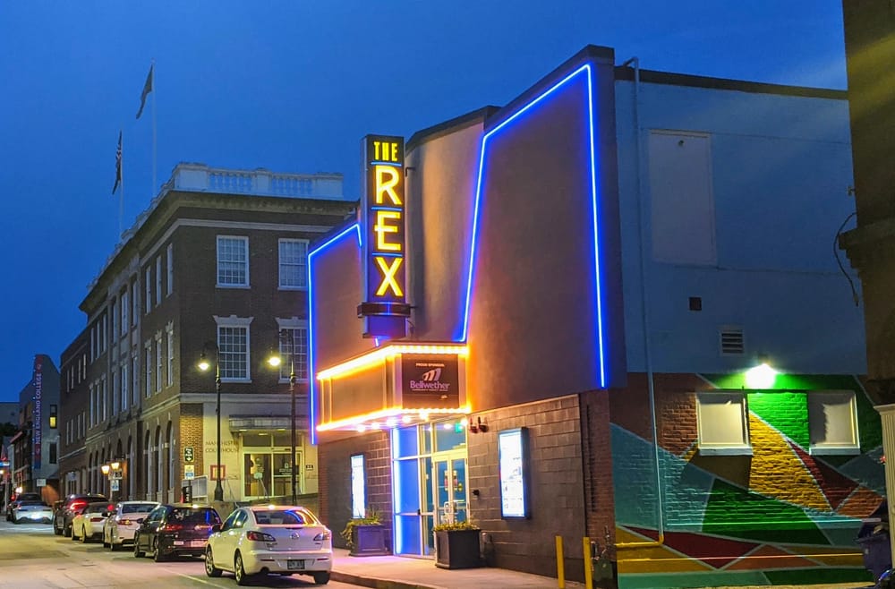 Nov. 30 at The Rex: ‘Find Your Cause’ shark-tank style pitch event featuring 20 non-profits post image