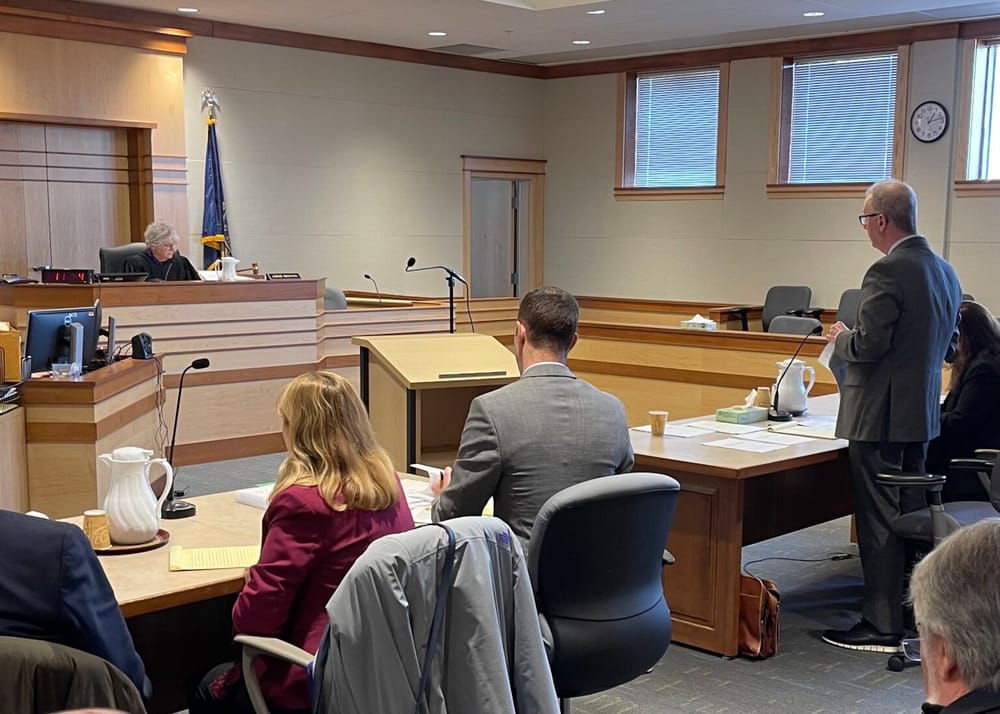 Merrimack Superior Court to rule on contentious House recount post image