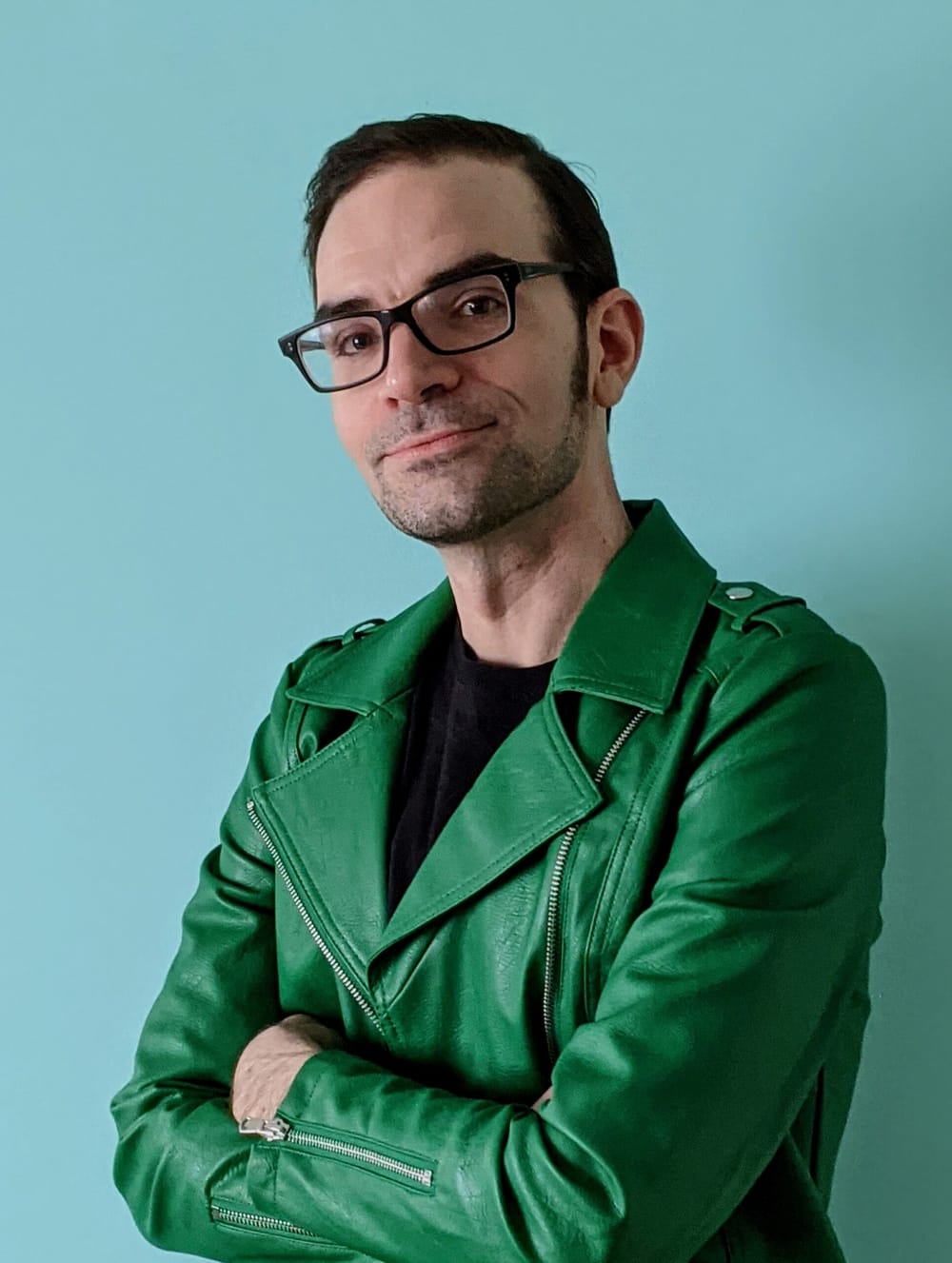 Comedy at Murphy’s Taproom: Jan Chanoine post image