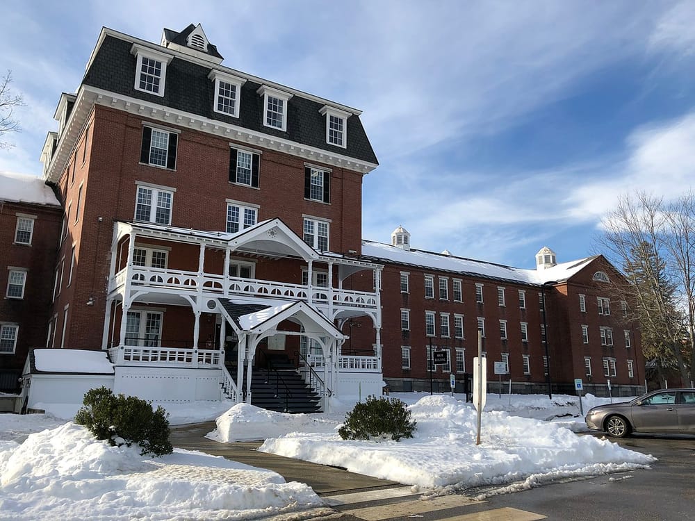 Nov 14: State to hold public Zoom session on proposed 24-bed psychiatric hospital post image
