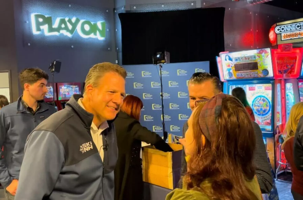 Sununu glides to a fourth term as New Hampshire governor post image