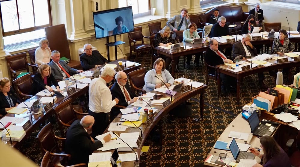 5 state Senate races to watch on Election Day post image