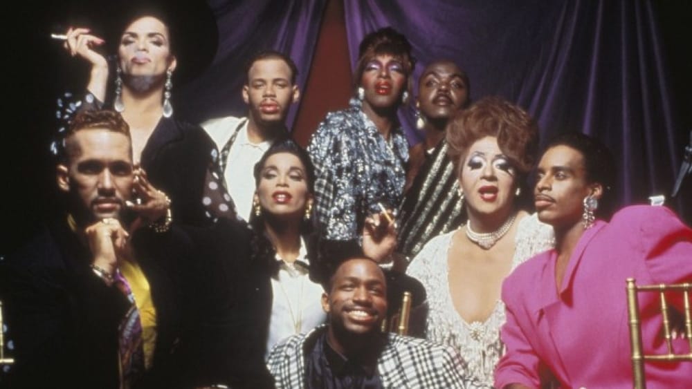 Dec. 7: Special screening of ‘Paris is Burning’ at Red River Theatres with post-film discussion post image