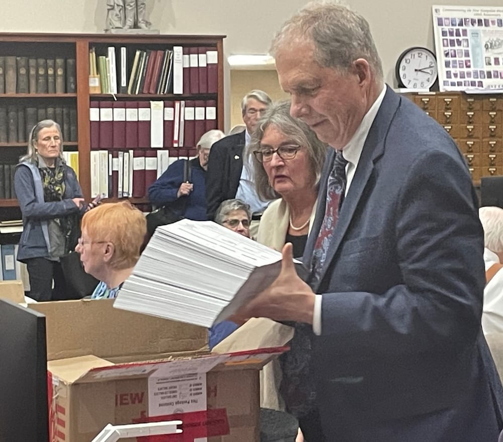 Recount cliffhanger day 3: Tie for Rochester House seat may shift balance of power post image