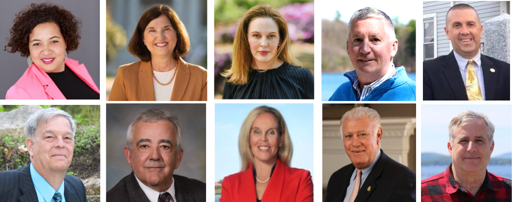 Election primer on NH Executive Council races post image