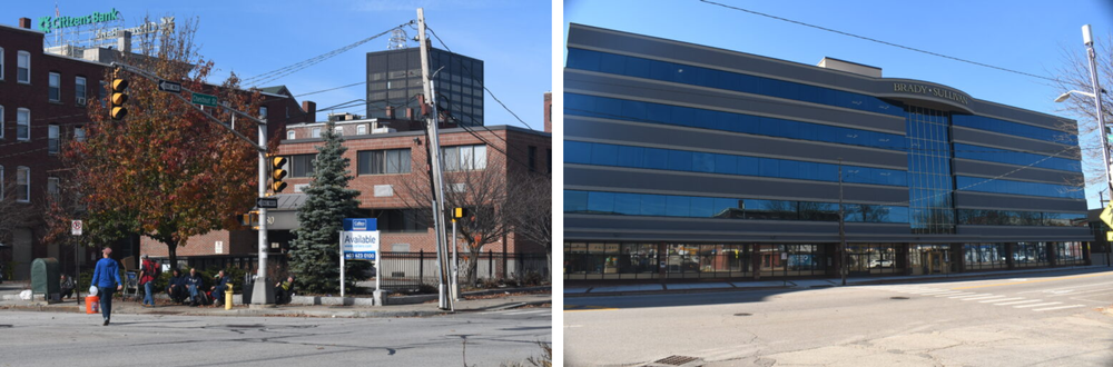 Downtown residential proposals highlight Thursday’s Planning Board meeting post image