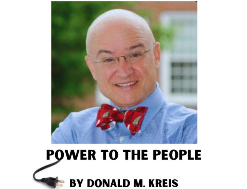 How utilities make profits in NH post image