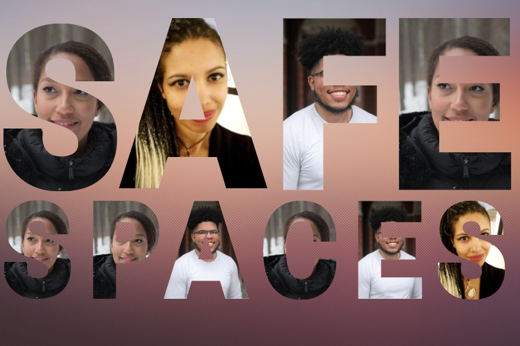 Safe Spaces: 3 community members reflect on needed supports for BIPOC students post image