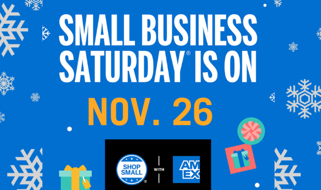 Small Business Saturday is Nov. 26: Discover a community of makers, doers and retailers post image