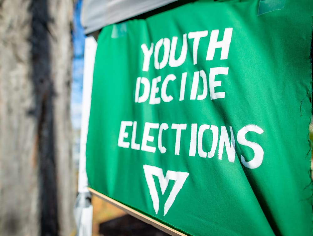 NH relies on the youth vote, don’t forget about us post image