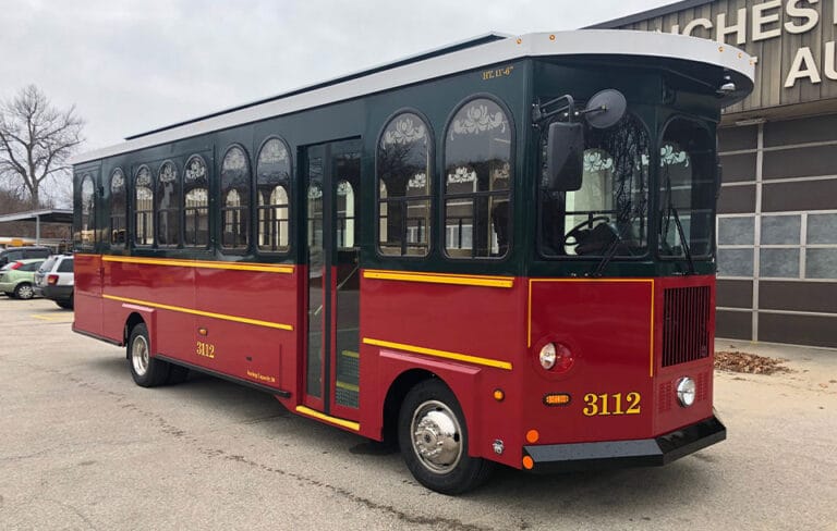 Dec. 1: Ride the Trolley to QC Bike Open House post image