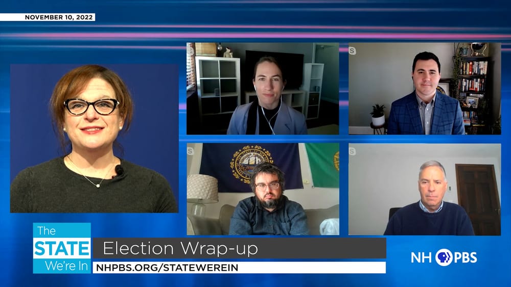 The State We’re In: Election 2022 wrap-up post image