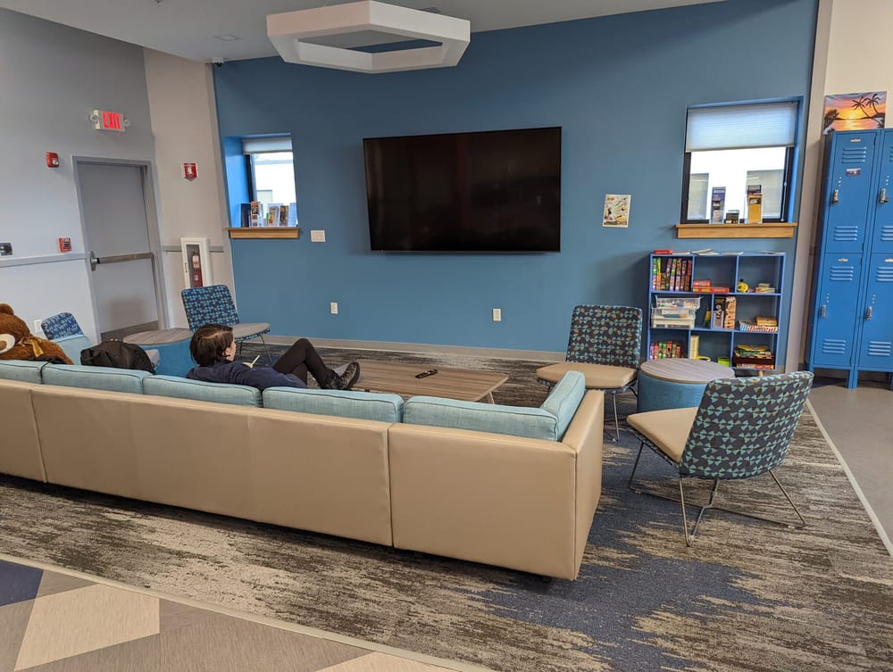 NH’s first Youth Emergency Shelter: The beginning of a new future post image
