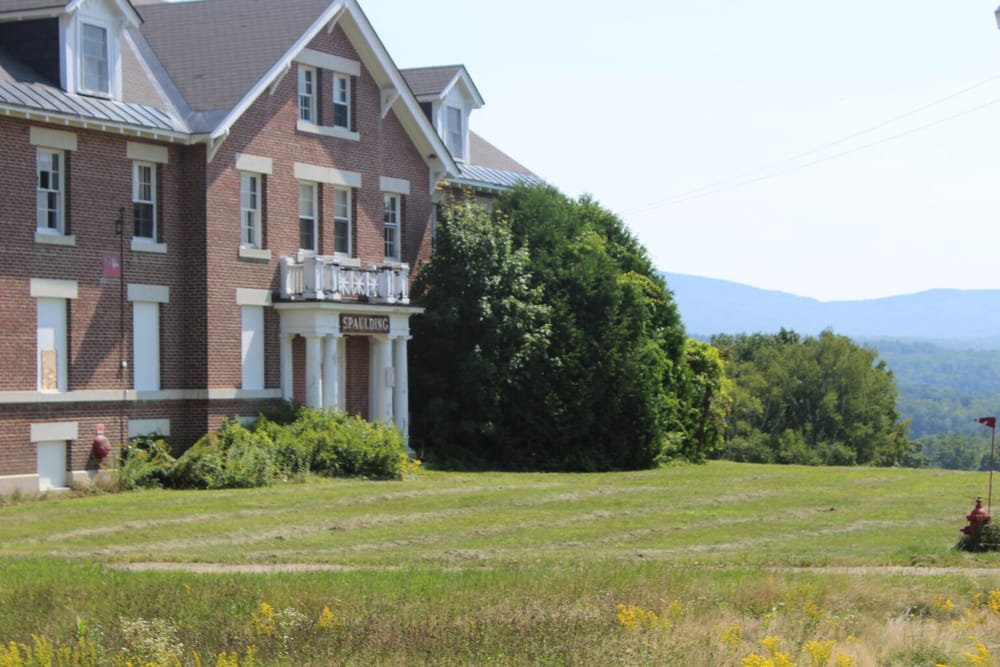 Buyer’s ambitious plans for Lakes Region site surpass her prior projects – by far post image