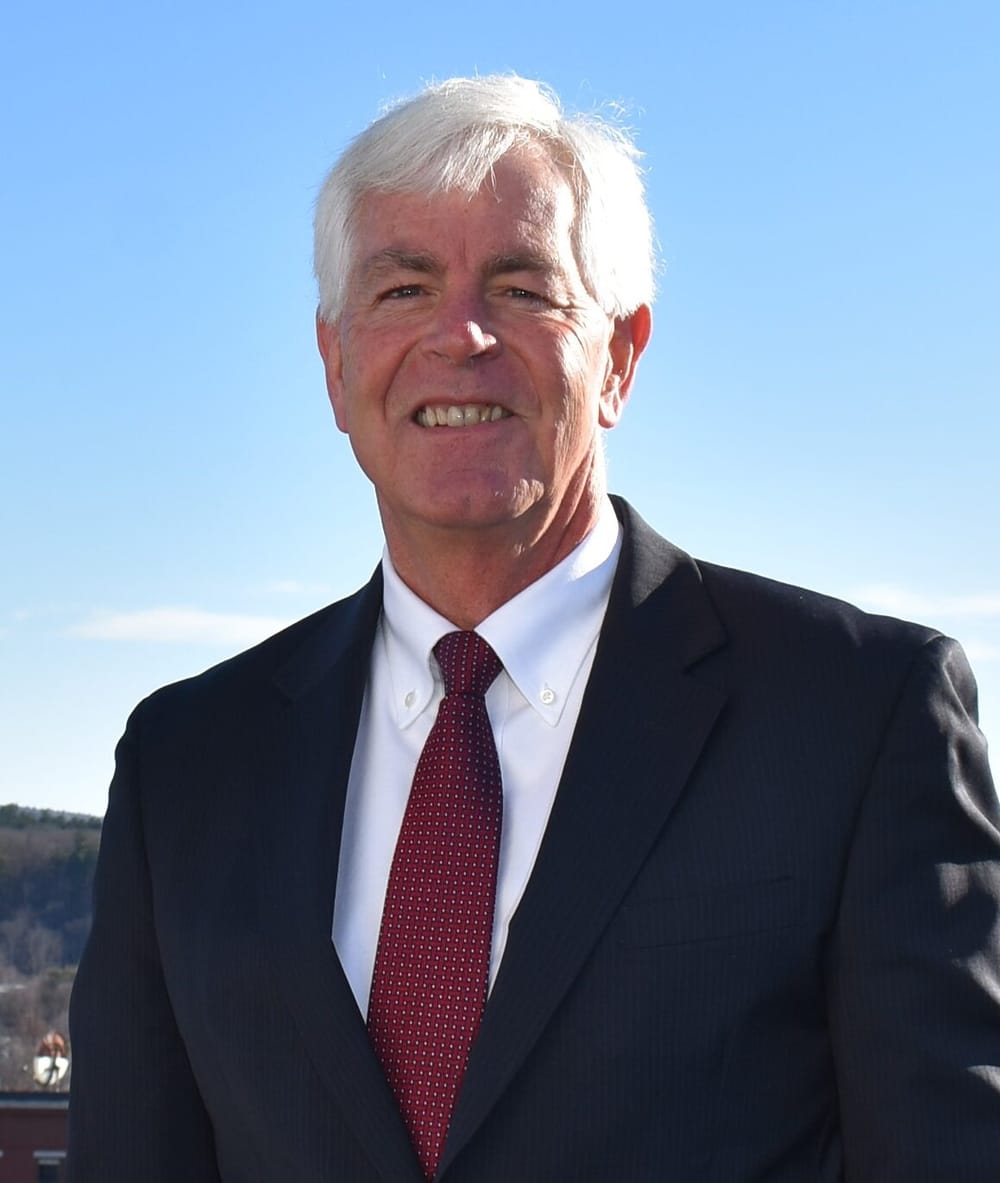 William J. Cass Confirmed as New NHDOT Commissioner post image