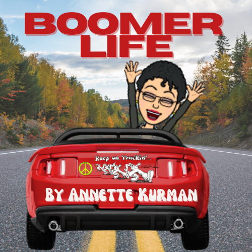 Life begins at 70 — really! post image
