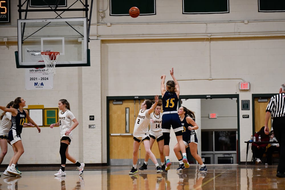 Tarsa’s basket wins Doug Chandler title for Bow post image