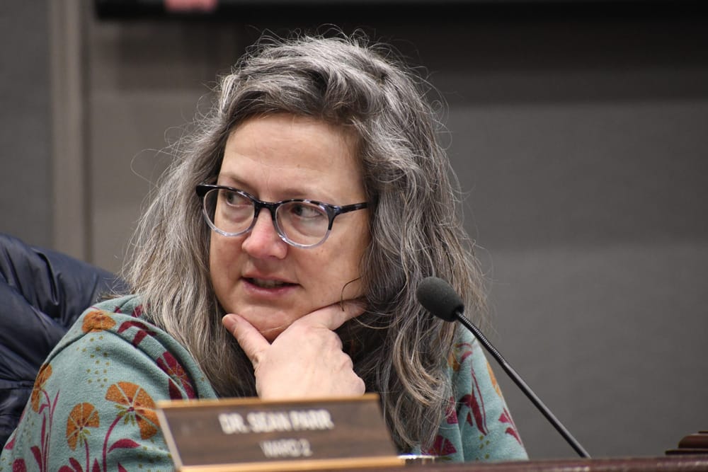 Committee recommends creating new school nurse classification post image
