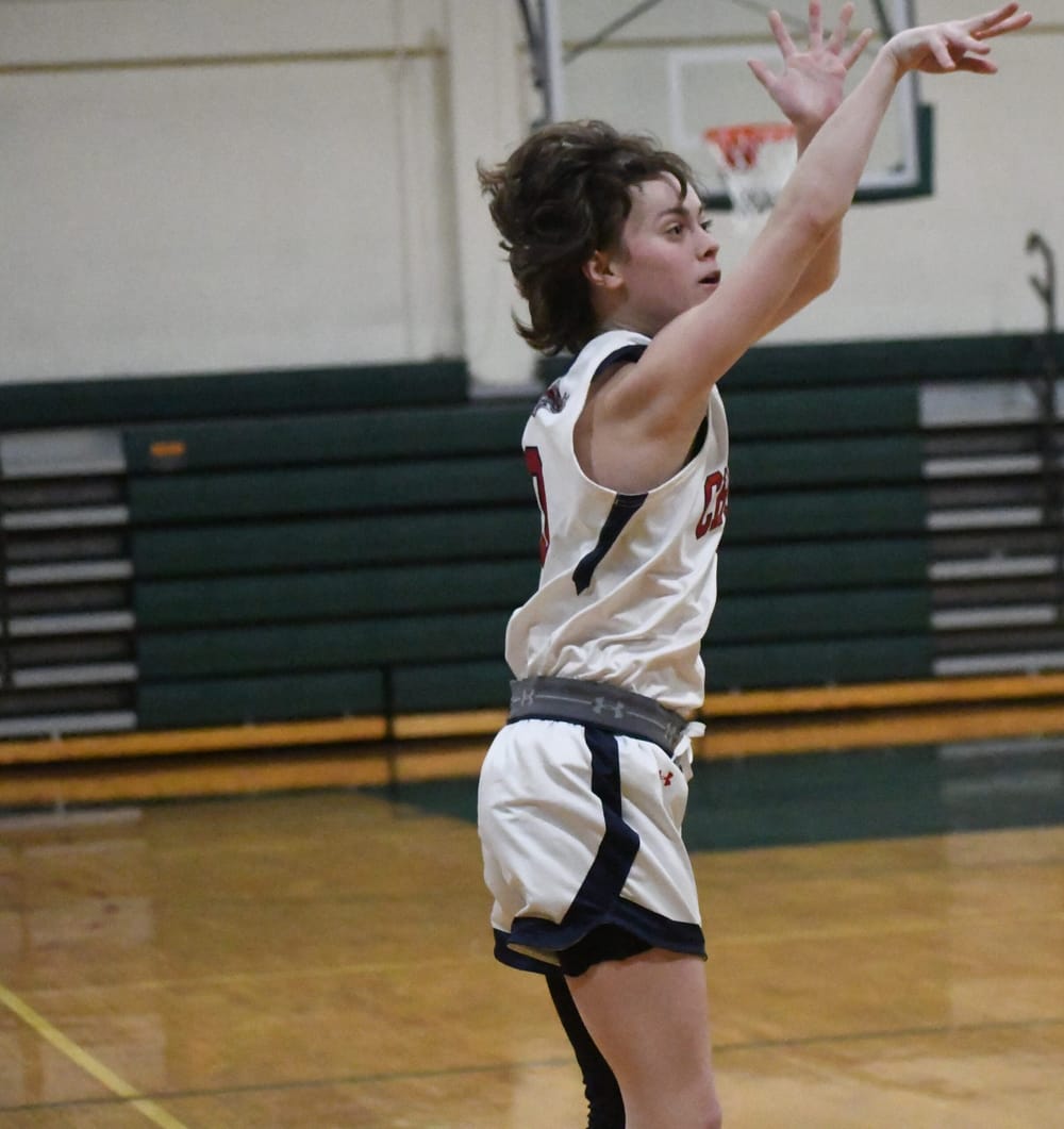 Memorial/Derryfield thriller highlights holiday tournament post image