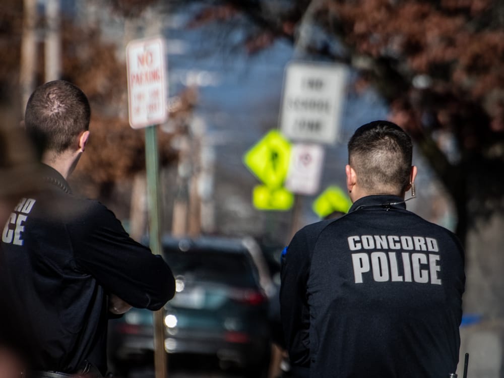 Multiple ‘active shooter’ reports across New Hampshire deemed a hoax post image