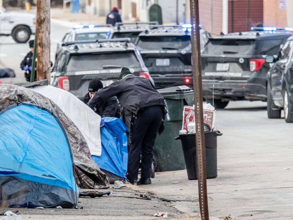 Director of Homeless Initiatives, on a week of tragedy and the way forward: ‘We feel a great sense of urgency’ post image