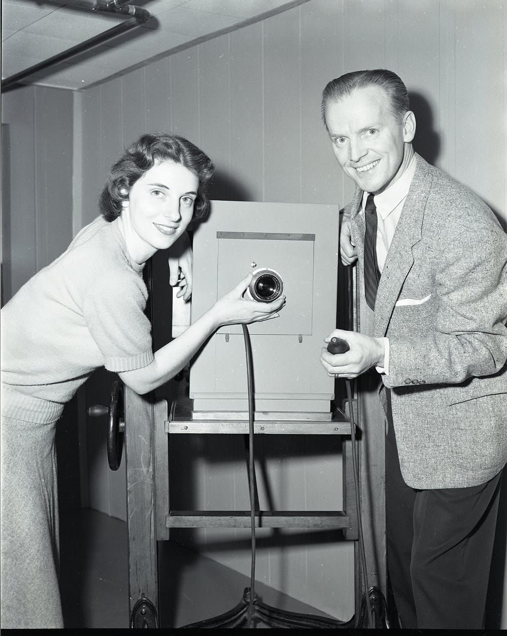 Now Open: Millyard Museum’s Special Exhibit, ‘Manchester Through the Lens of Frank Kelly’ post image