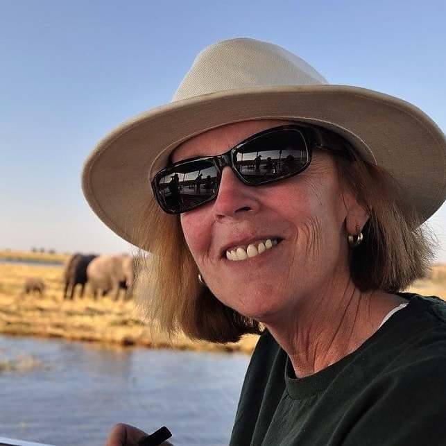 Manchester political powerhouse Judy Reardon passes away at 64 post image