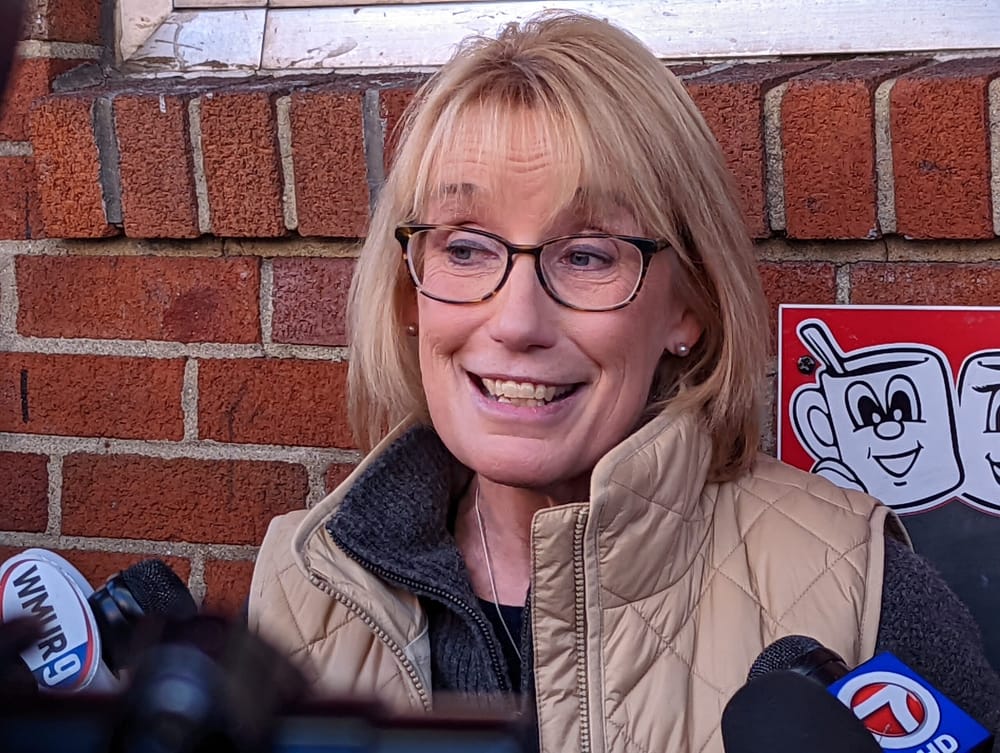 Maggie Hassan endorses Kevin Cavanaugh for Manchester Mayor post image