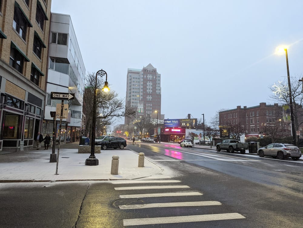 A look back at 2022 from Elm Street post image