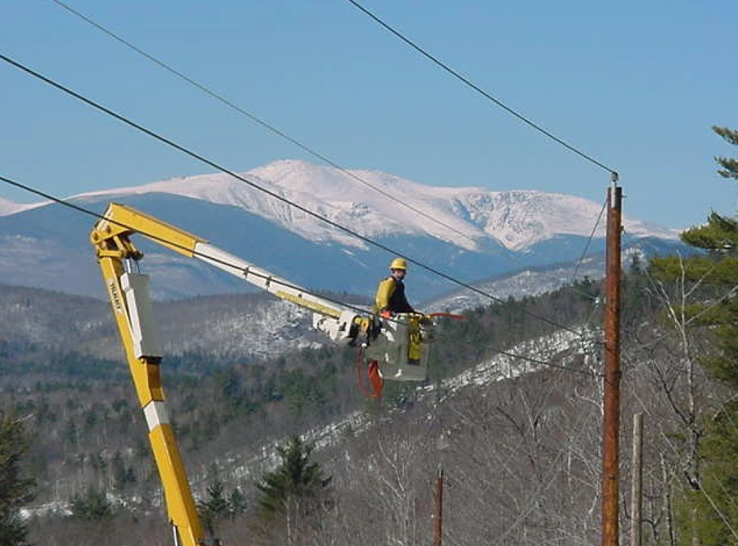 $65 million in additional funding will go toward building broadband infrastructure across the state post image
