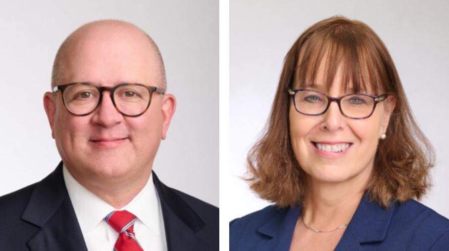 SolutionHealth announces 2 staff appointments, Senior VP of HR and Chief Information Officer post image