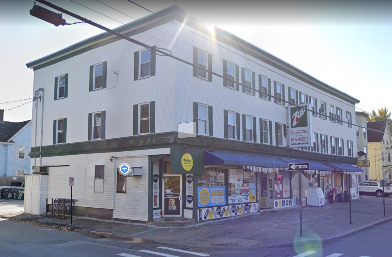 Man wanted in burglary of Hanover Street business arrested in connection to weekend armed robbery post image