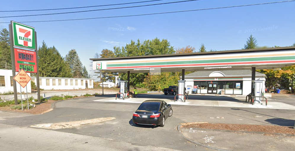 Man faces additional charges after previous arrest for burglary, armed robbery post image