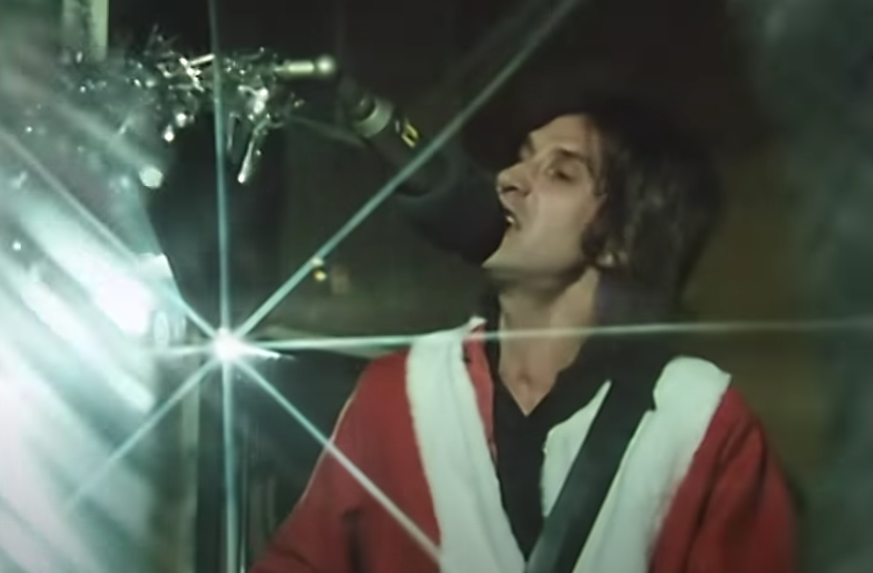 The Definitive List of Christmas Songs that Rock post image