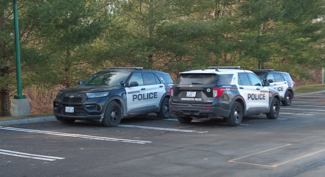 Police release identity of man found dead Dec. 29 in tent post image