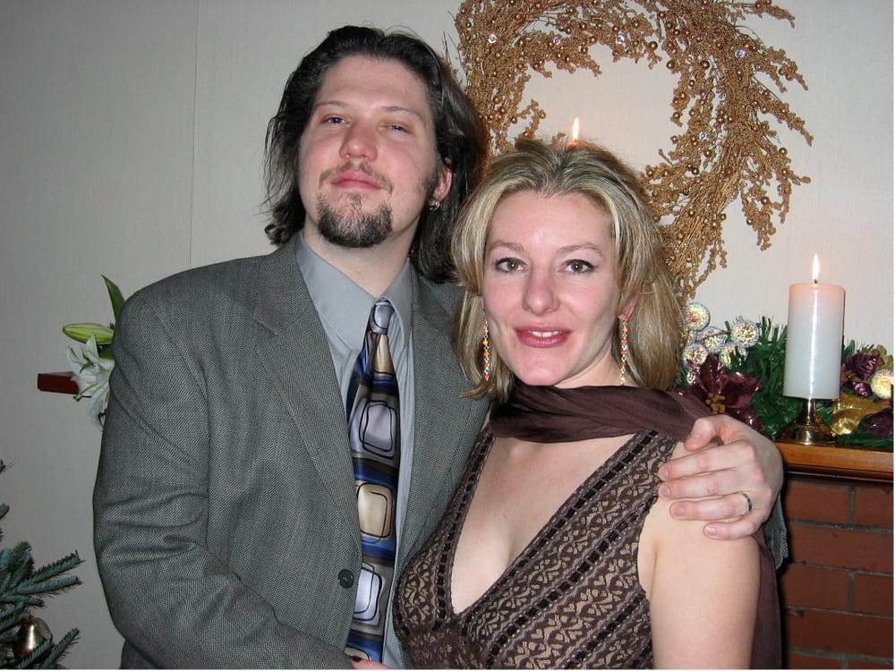 What I’ve learned from 20 years of marriage post image