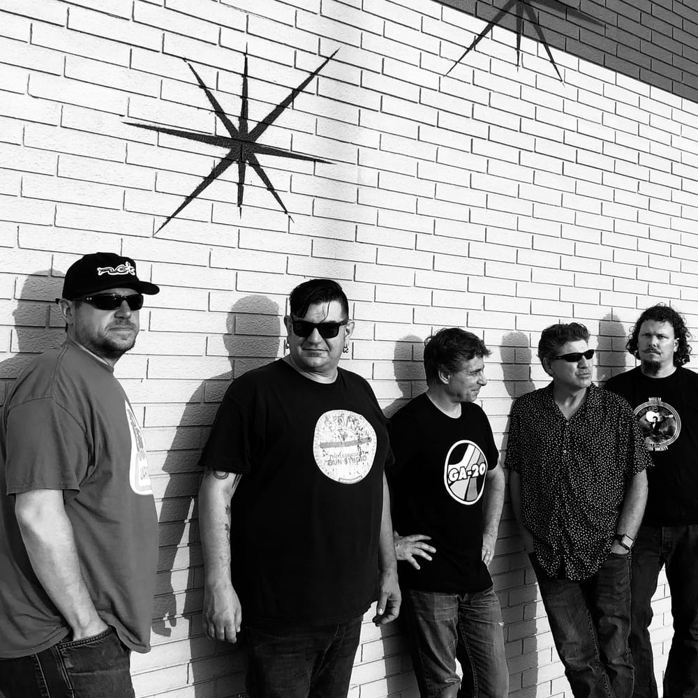 Dive into the deep end at the 13th Annual Winter Blues Tour Jan. 29 at The Rex post image