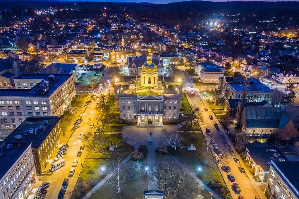 Legislators call ‘Mulligan!’ on bills from last year post image
