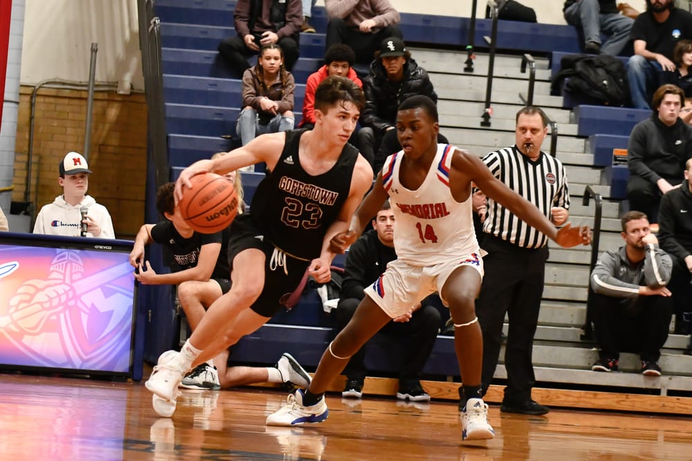 Crusaders pull out late victory against Goffstown post image