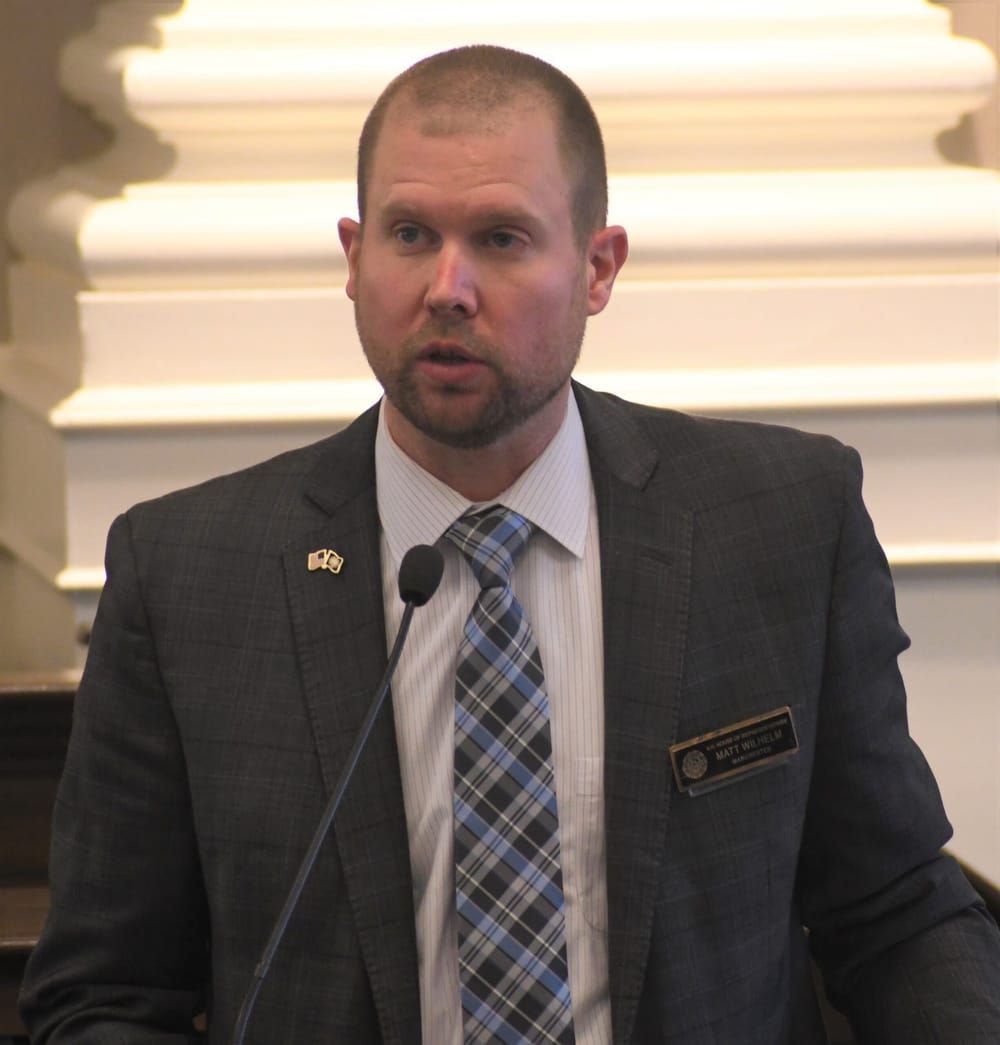 House votes on rules for guns, prayers, remote participation post image