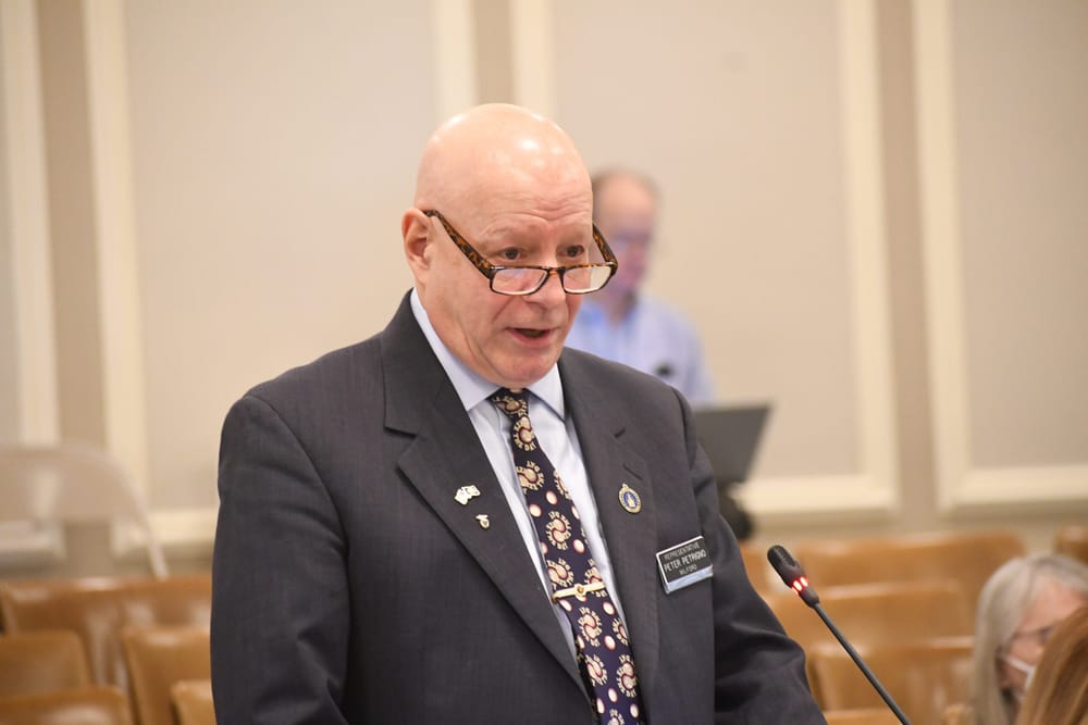 New bill seeks to repeal “divisive concepts” law post image