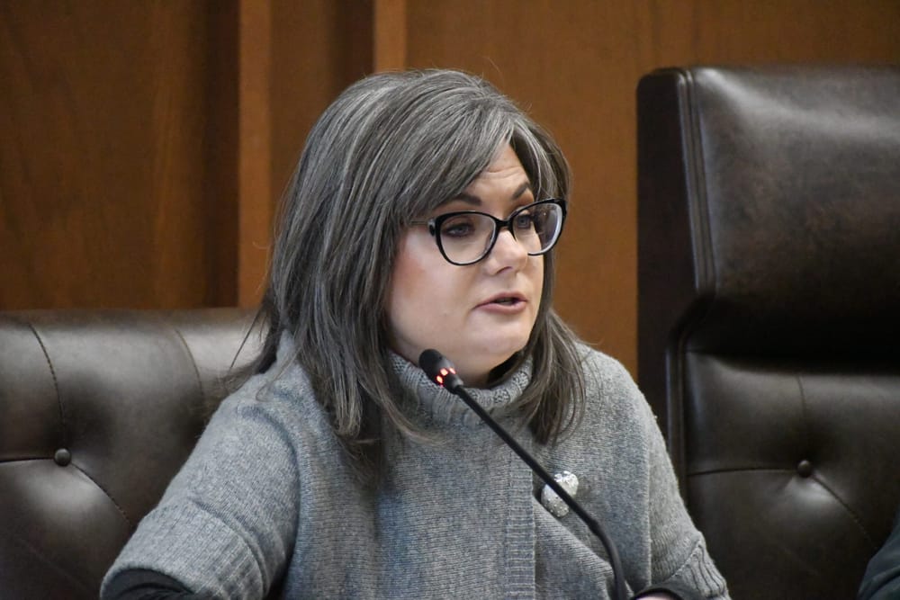 Committee votes against recommendation for sexual abuse recording bill post image